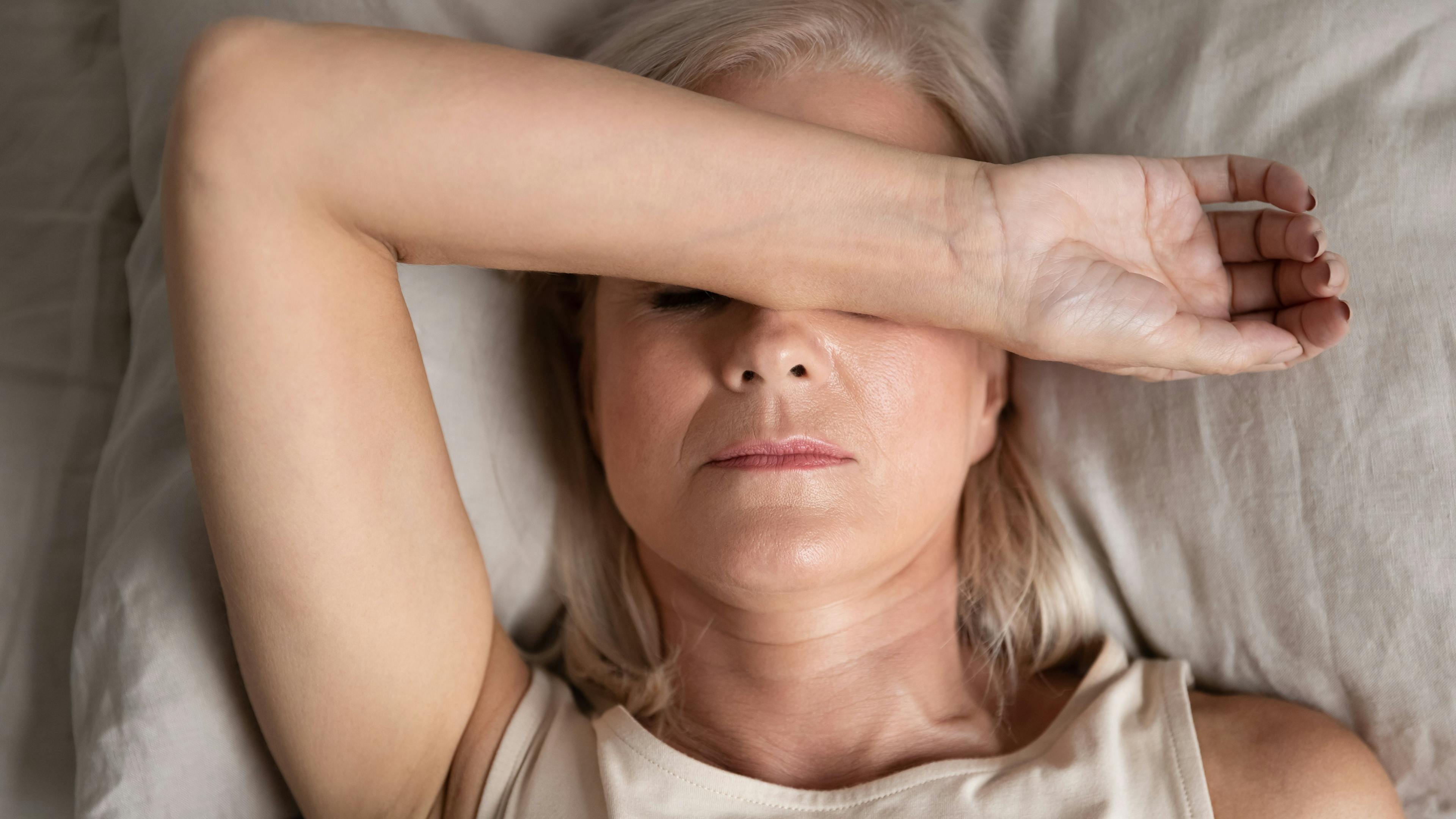 Depressive Symptoms in Menopause Associated With Cognitive Performance