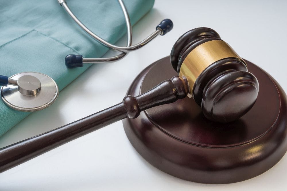 Managed Care Wins and Psychiatry Losses in a Court Reversal