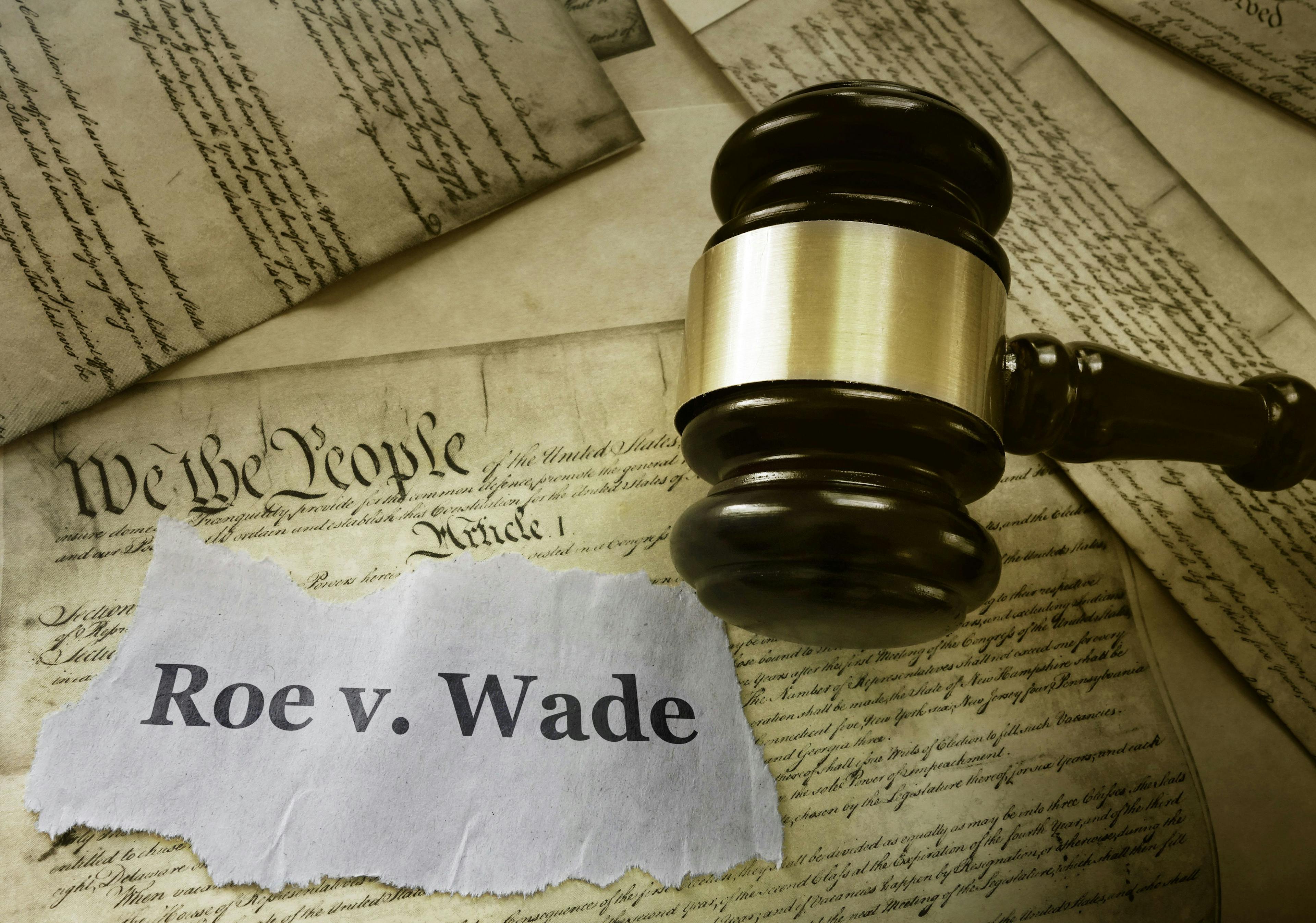 If Roe v Wade is overturned, how will patients with serious mental illness be affected?