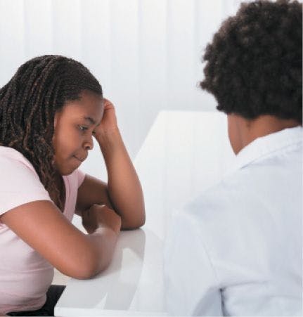 ADHD and issues in African-American populations