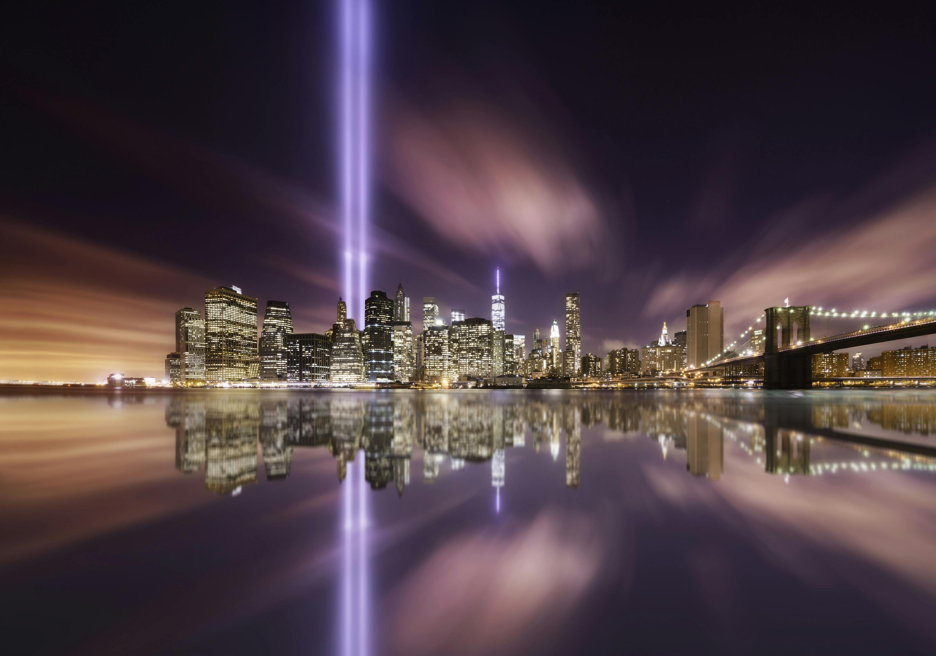 A Call for Your Reflections on 9/11