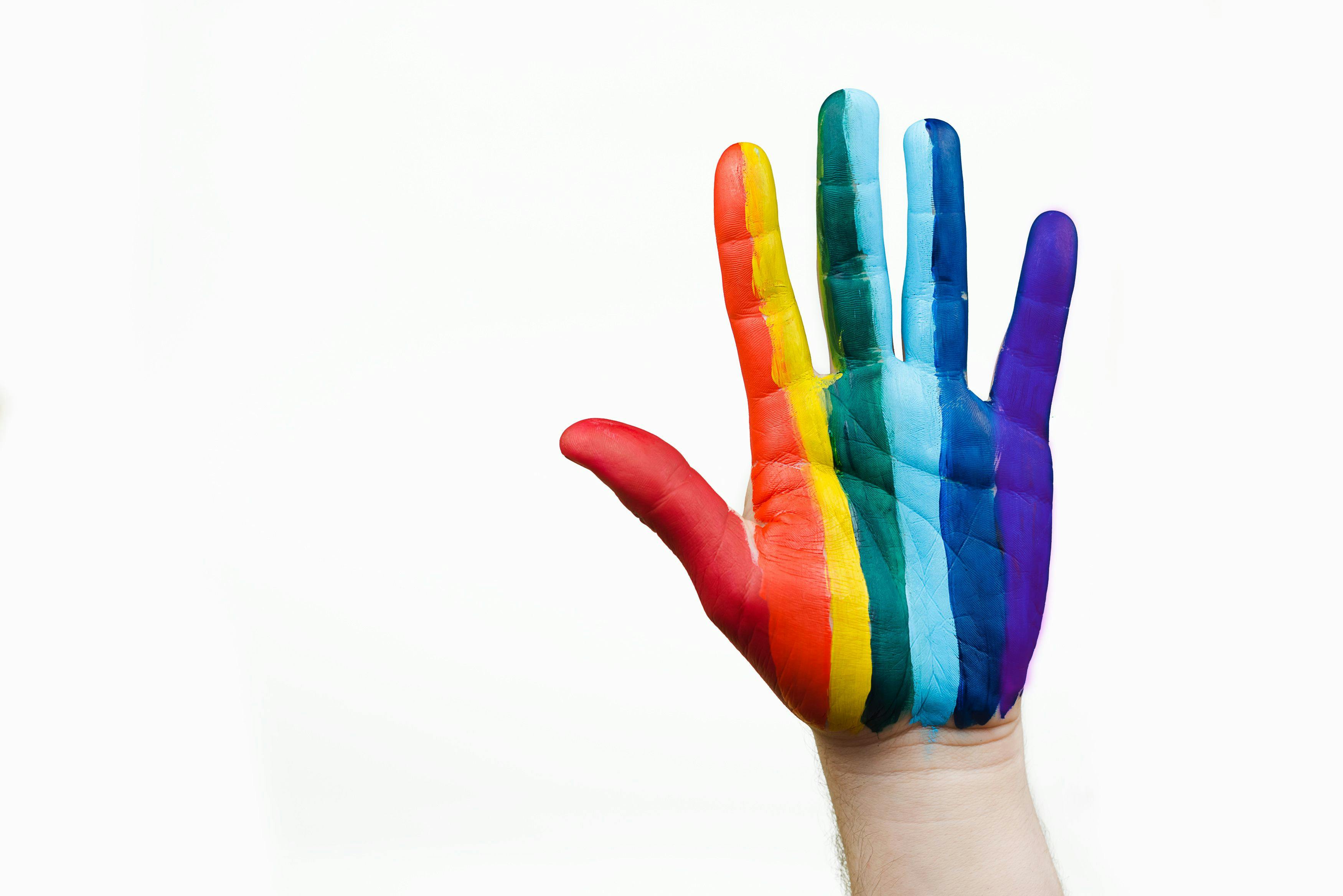 Bridging the LGBTQI Gap in Care: Why Psychiatrists Need To Do More To Treat These At-Risk Communities