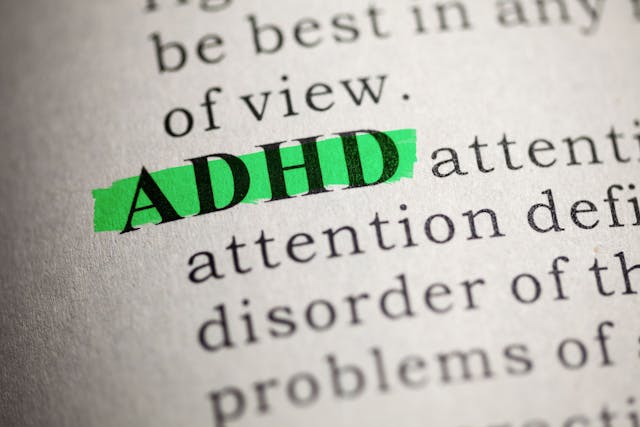 Here’s why ADHD is a diagnosis of exclusion.