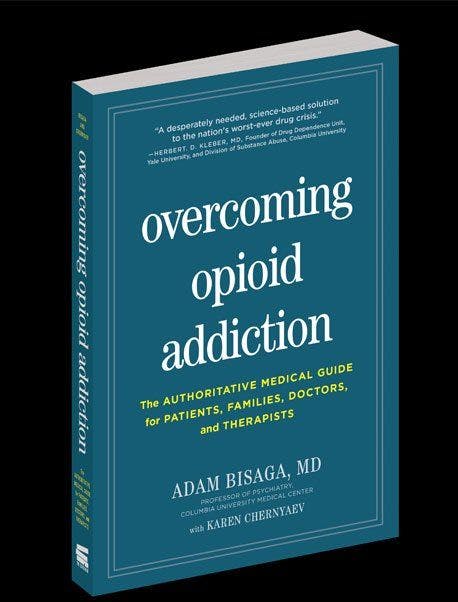 Overcoming Opioid Addiction: The Authoritative Medical Guide
