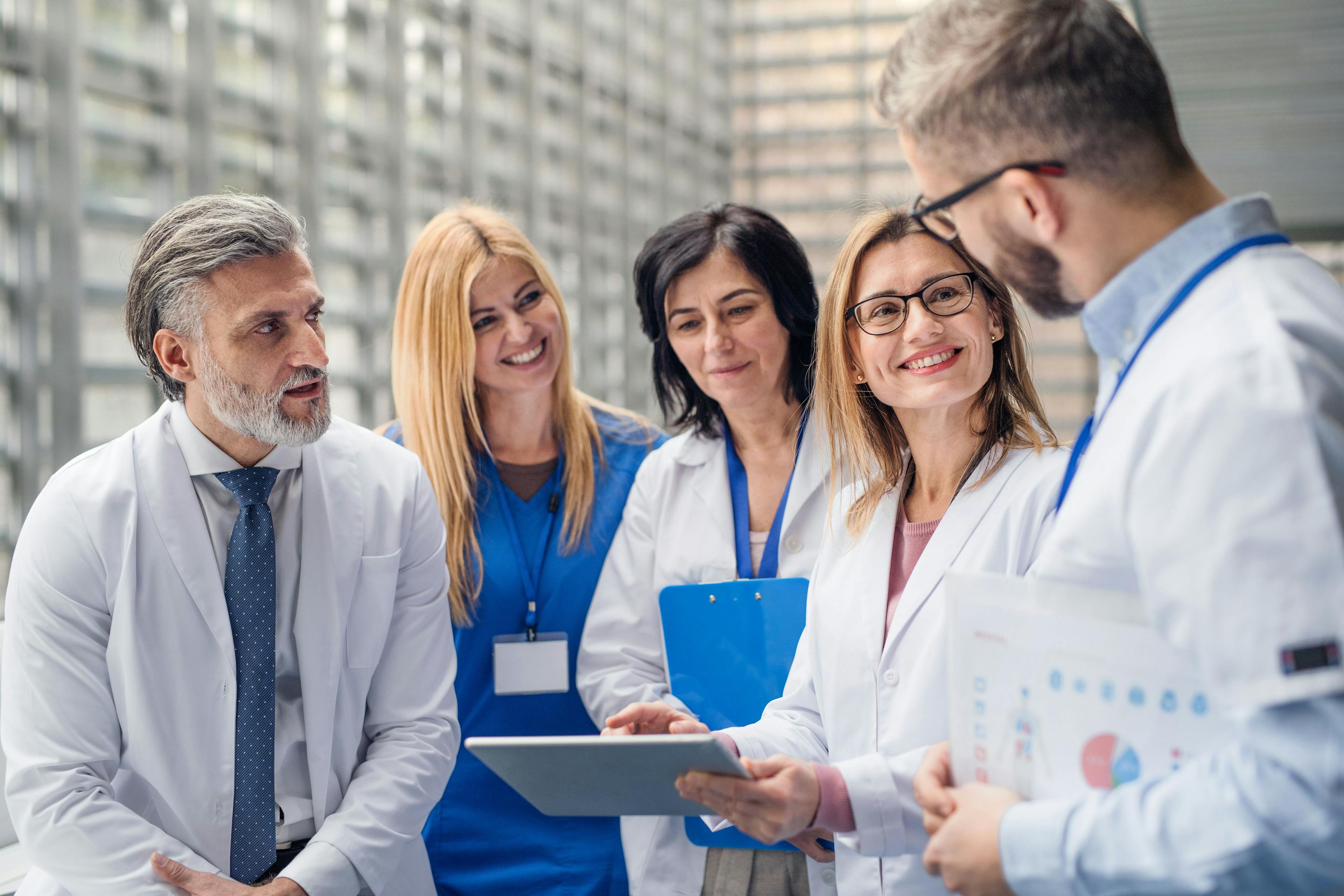 Here's how a refocus on relationships, connections, and dialogue can improve the overall patient experience.