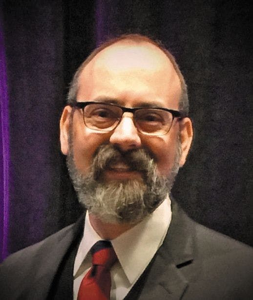 David B. Arciniegas, MD