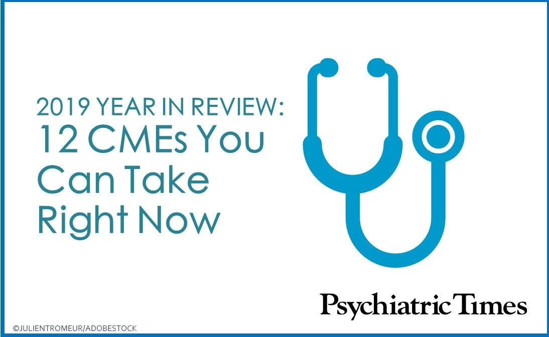 2019 Year in Review: 12 CMEs You Can Take Right Now