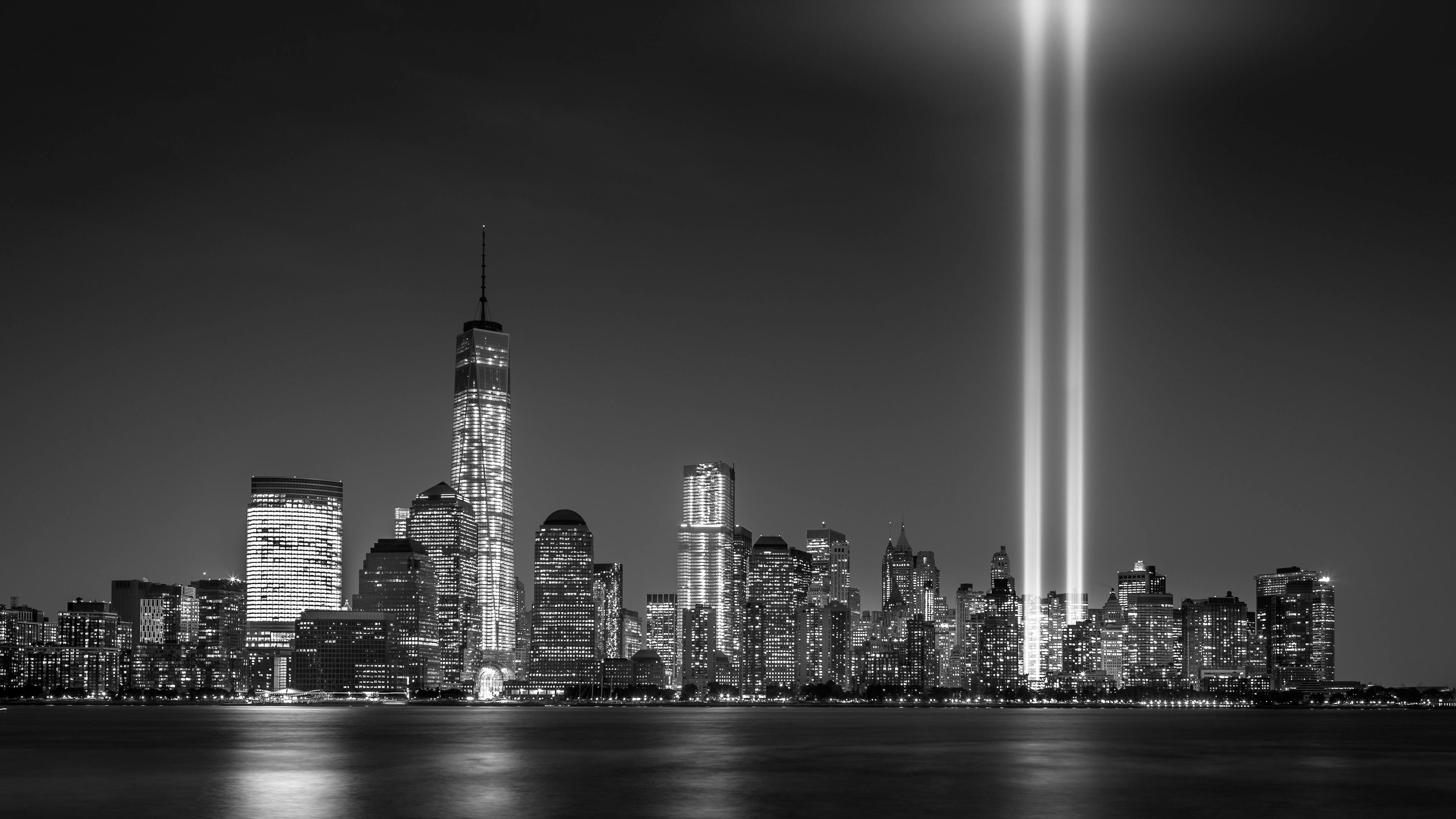 Posttraumatic Growth: Reflections on 9/11