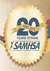 SAMHSA Celebrates Anniversary With New Initiatives