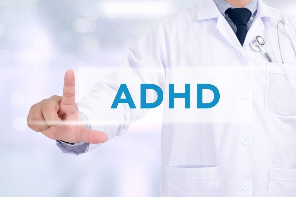 Are We Overdiagnosing and Overtreating ADHD?
