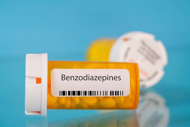 benzodiazepine