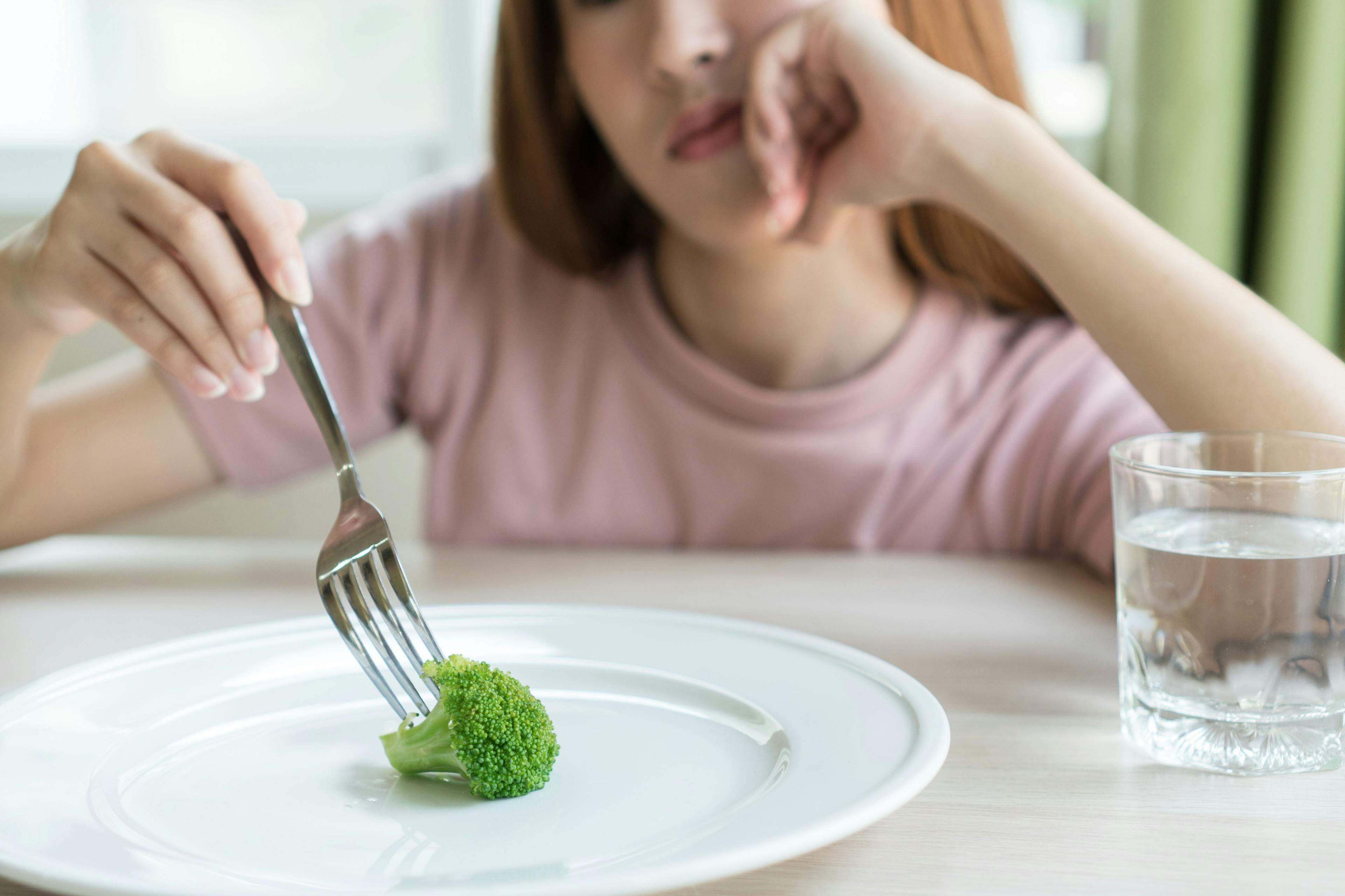 Pennsylvania Legislators Push to Increase Awareness of Eating Disorders in Children