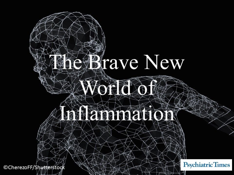 The Brave New World of Inflammation