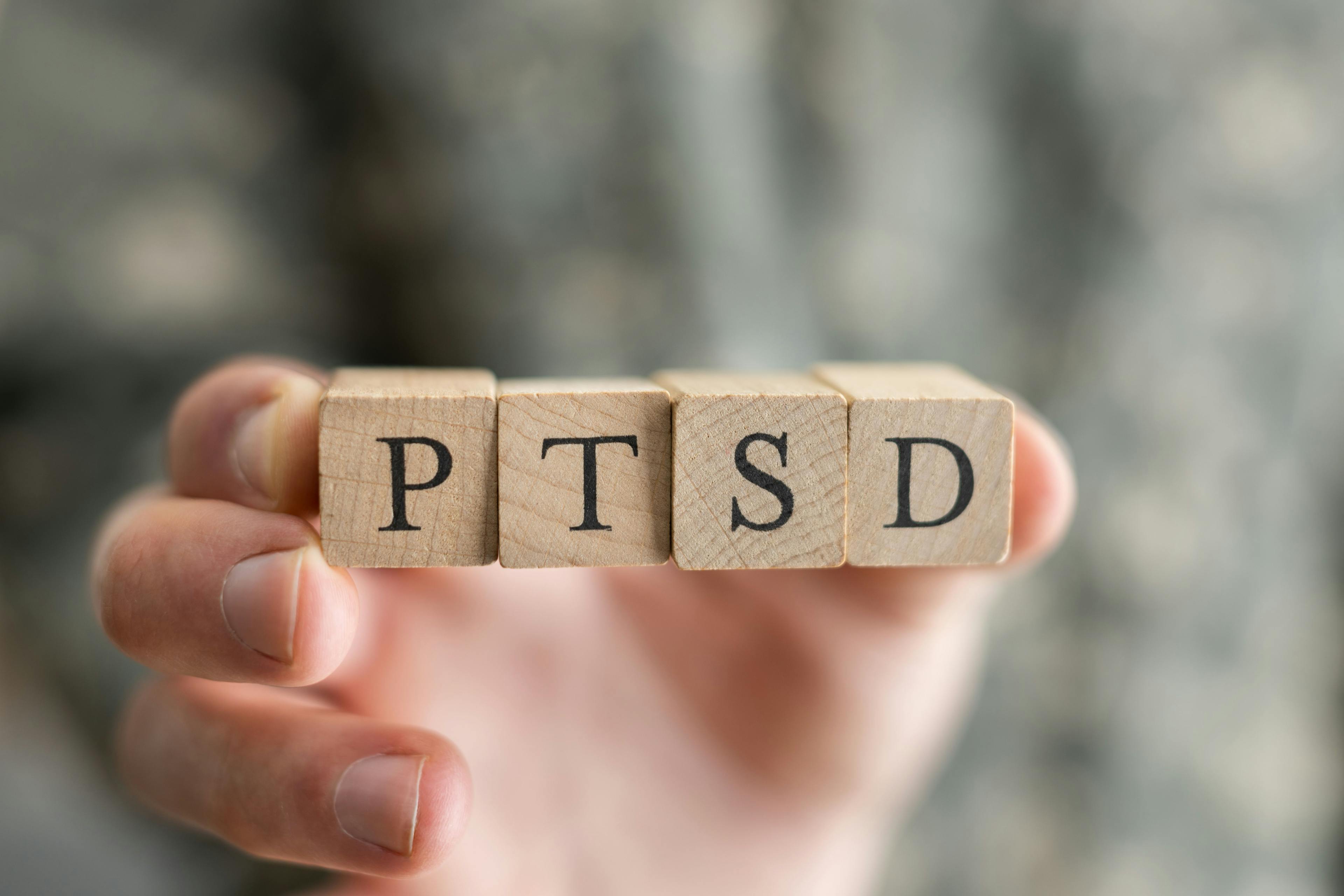 PTSD in Late Life: An Update on Clinical Issues 