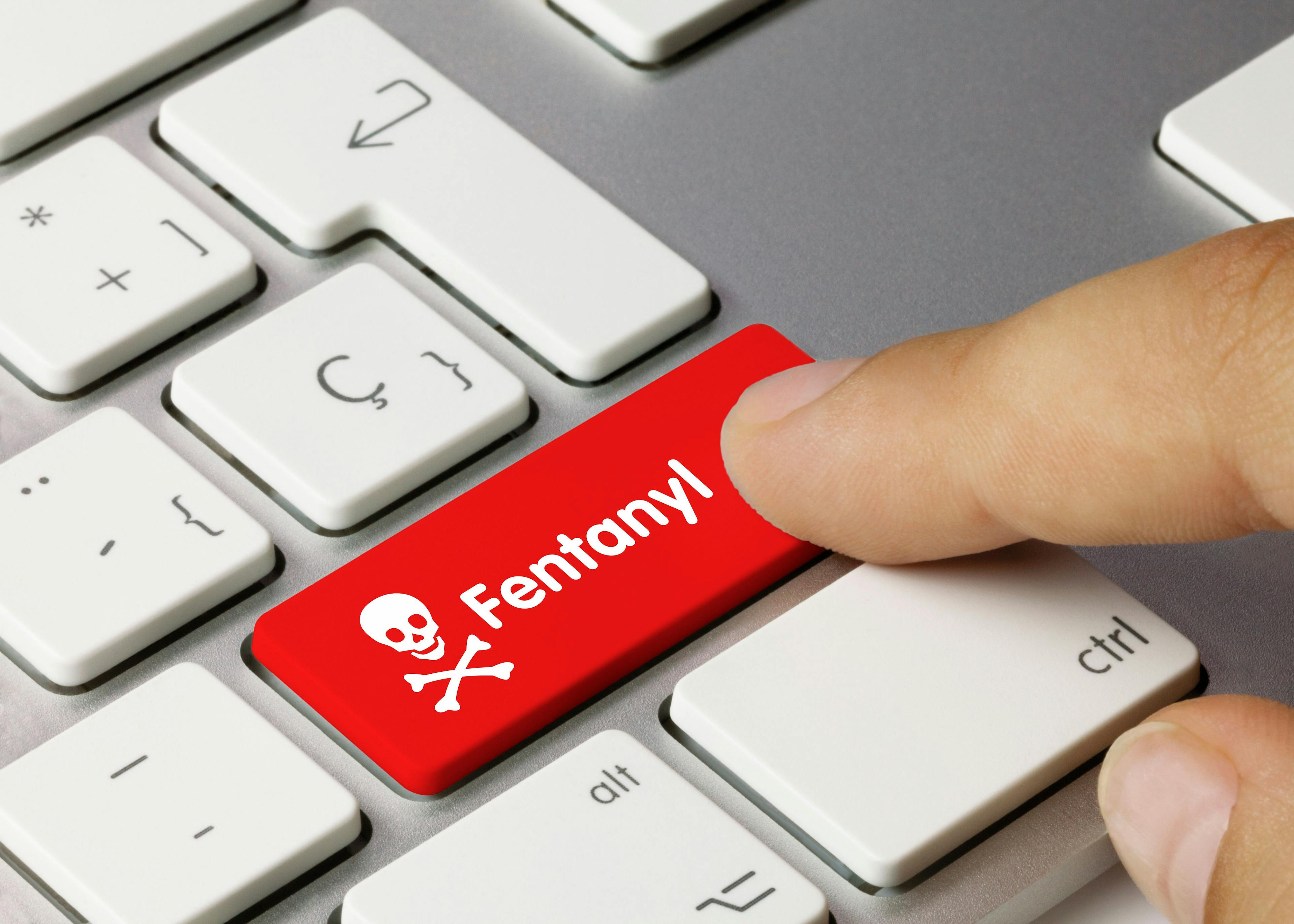 Fentanyl's Fatal Marketing Change