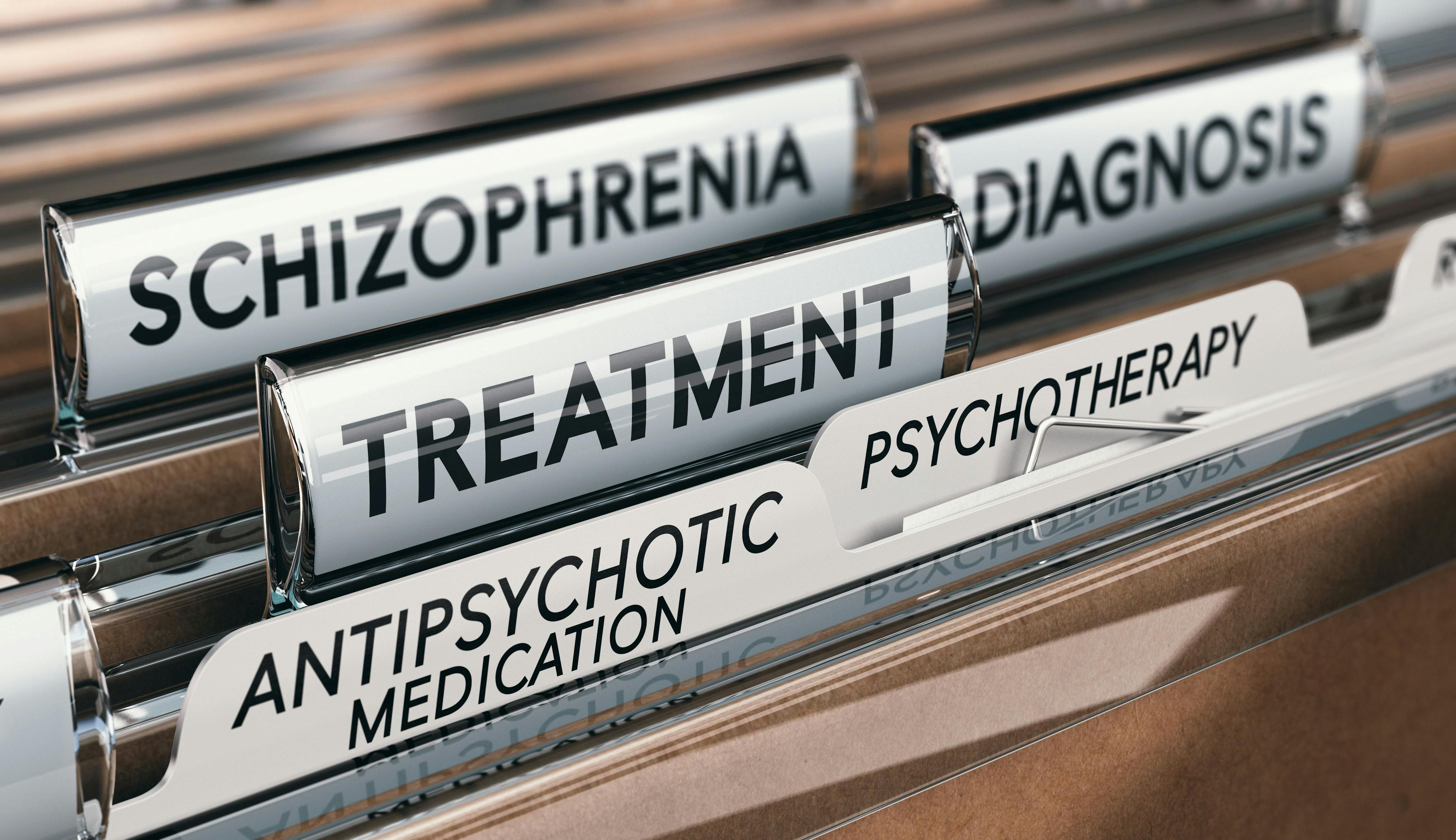 “If approved, KarXT would represent a new mechanism of action to treat schizophrenia, which would be the first new mechanism potentially in decades.”