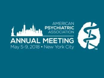 Psychiatrists in Paradise: A Review of the 2017 APA Annual Meeting