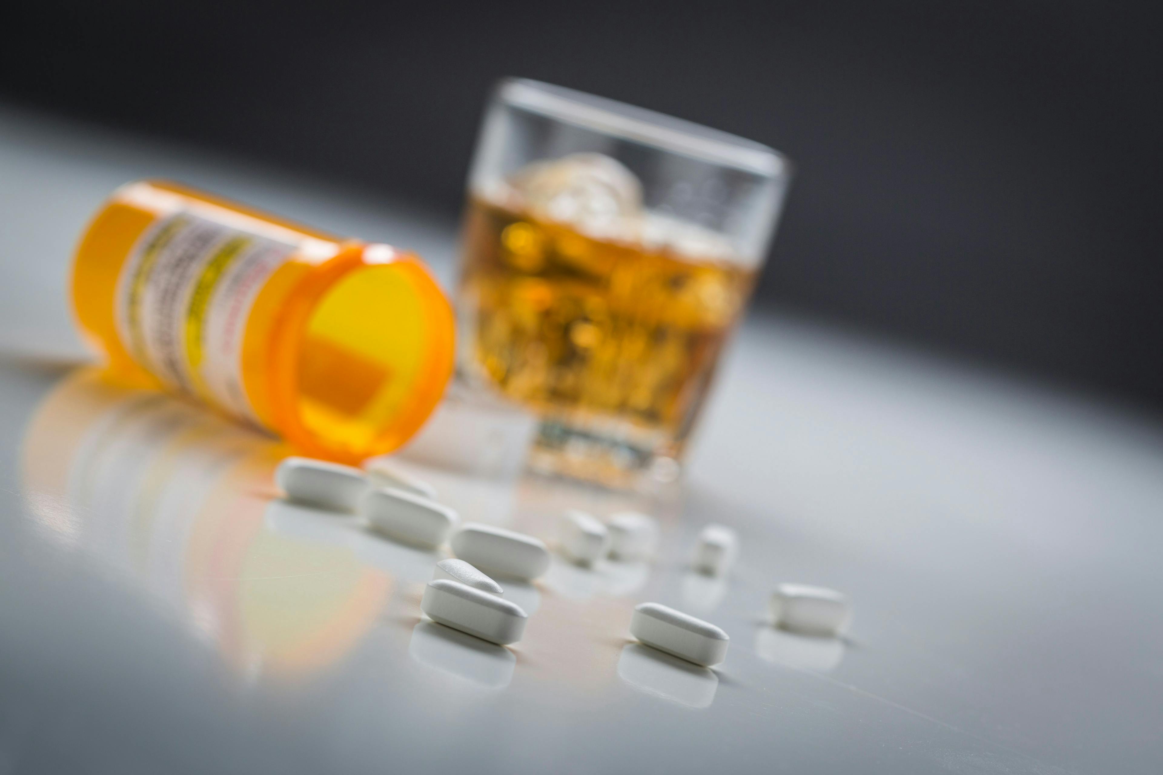 substance use disorder