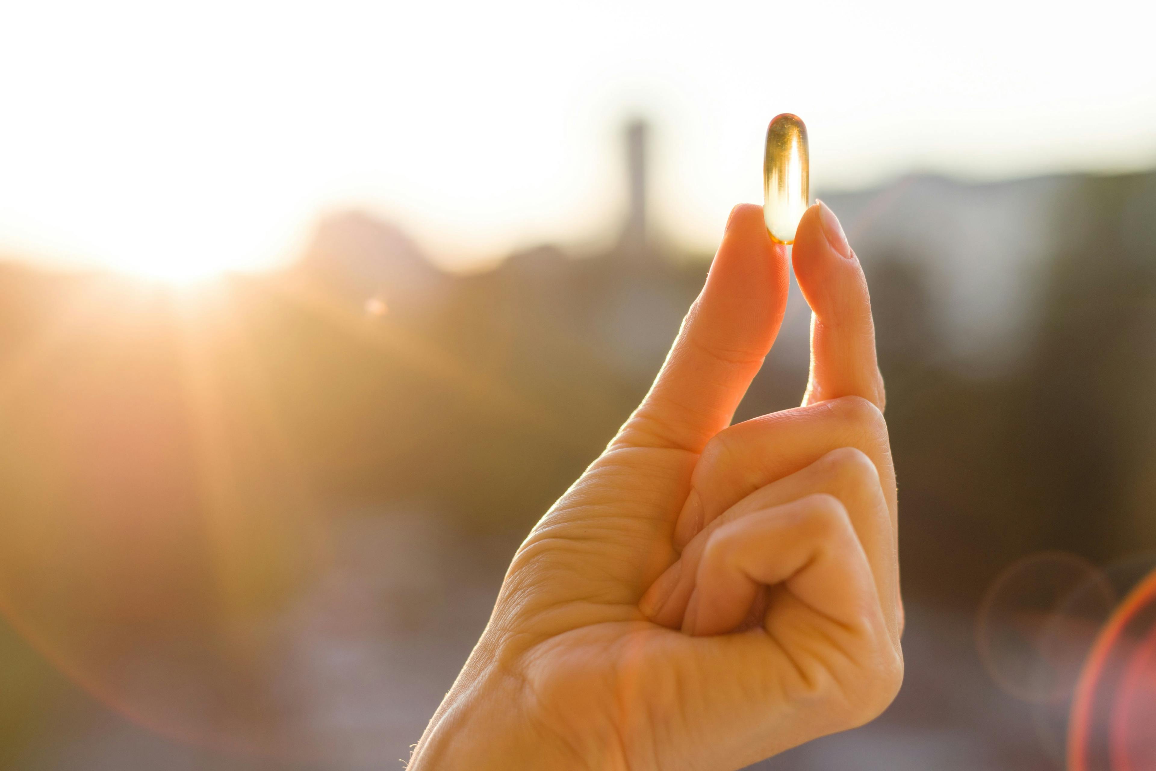 The Relationship Between MDD and Lower Vitamin D Levels in Women 
