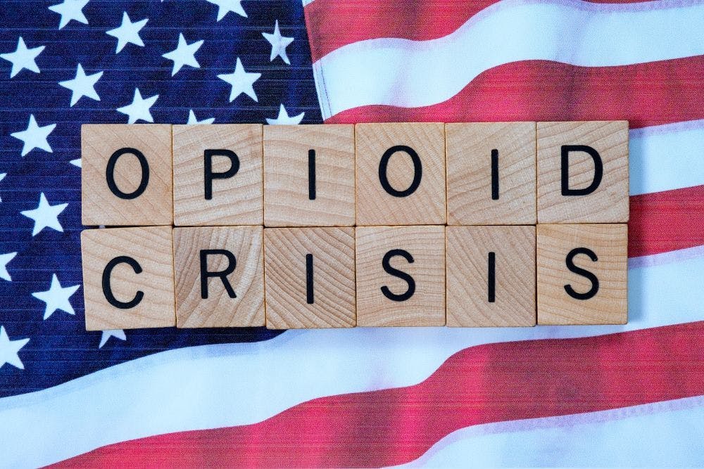 Addressing the Opioid Crisis: A New Approval 