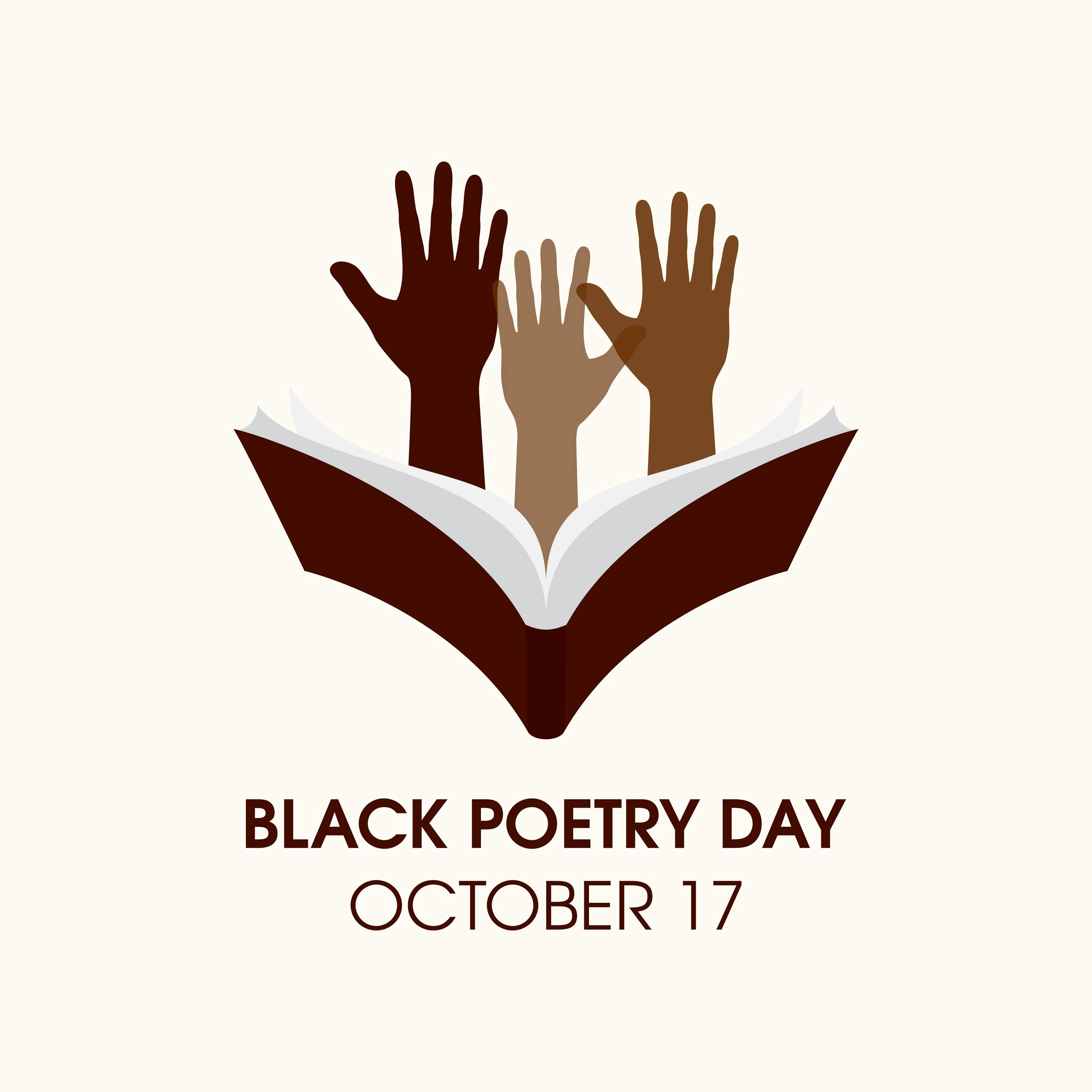 A Psychiatrist Reflects on Black Poetry Day