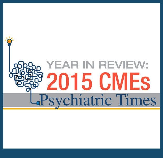 Year in Review: 2015 CMEs