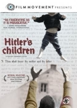 Hitler's Children, Other Children, Myself, Ourselves: Legacies of Psychological Trauma