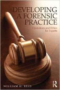 Embarking on a Forensic Practice