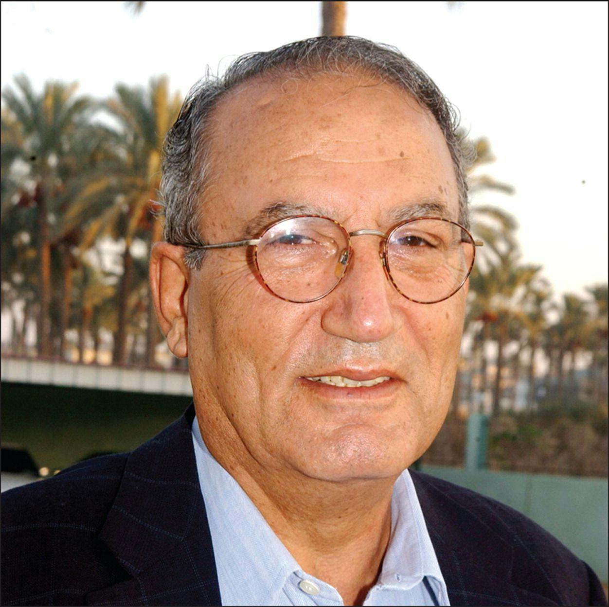 Eyad El-Sarraj