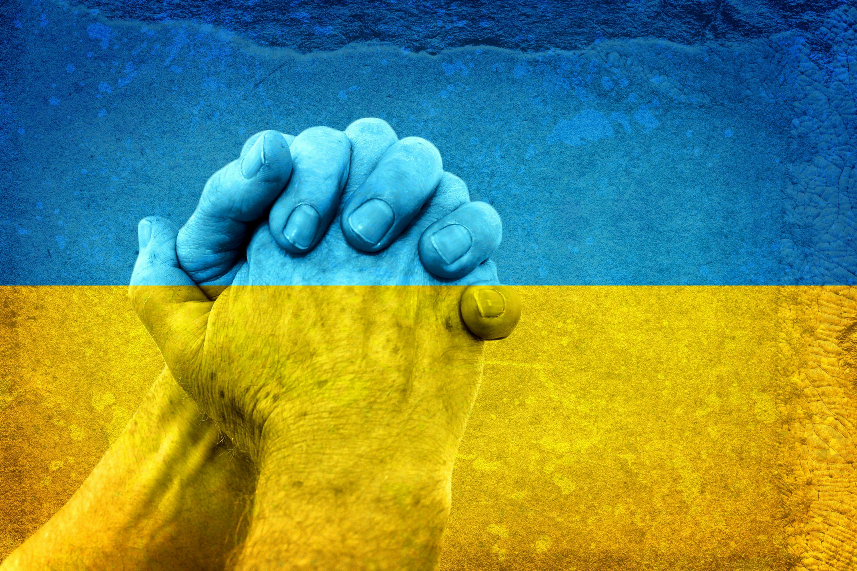 We Have a Need: The Ethical Dilemmas for Ukraine and for Our Patients