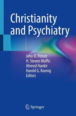 This new work examines faith and tradition versus medical and scientific knowledge in the psychiatry-Christianity equation.