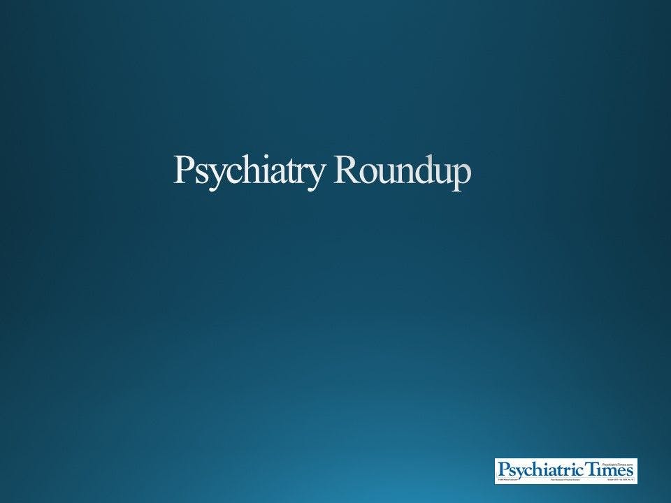 Psychiatry Roundup: Orlando, Physicians Unite, Defunct Study