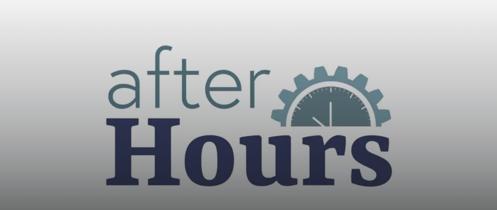 Tell us about your hobbies and activities for a chance to be featured in our video series, After Hours. 