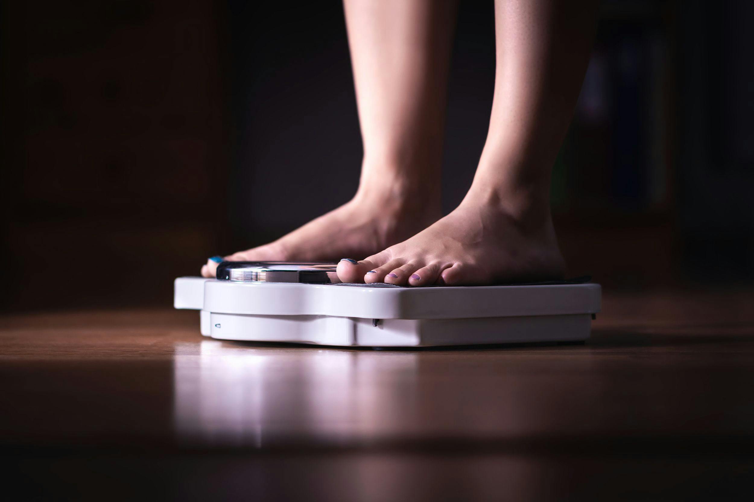 Will this medication make me gain weight? Researchers analyzed response to antidepressant treatment as a predictor of incident metabolic syndrome in a cohort of patients with depression.