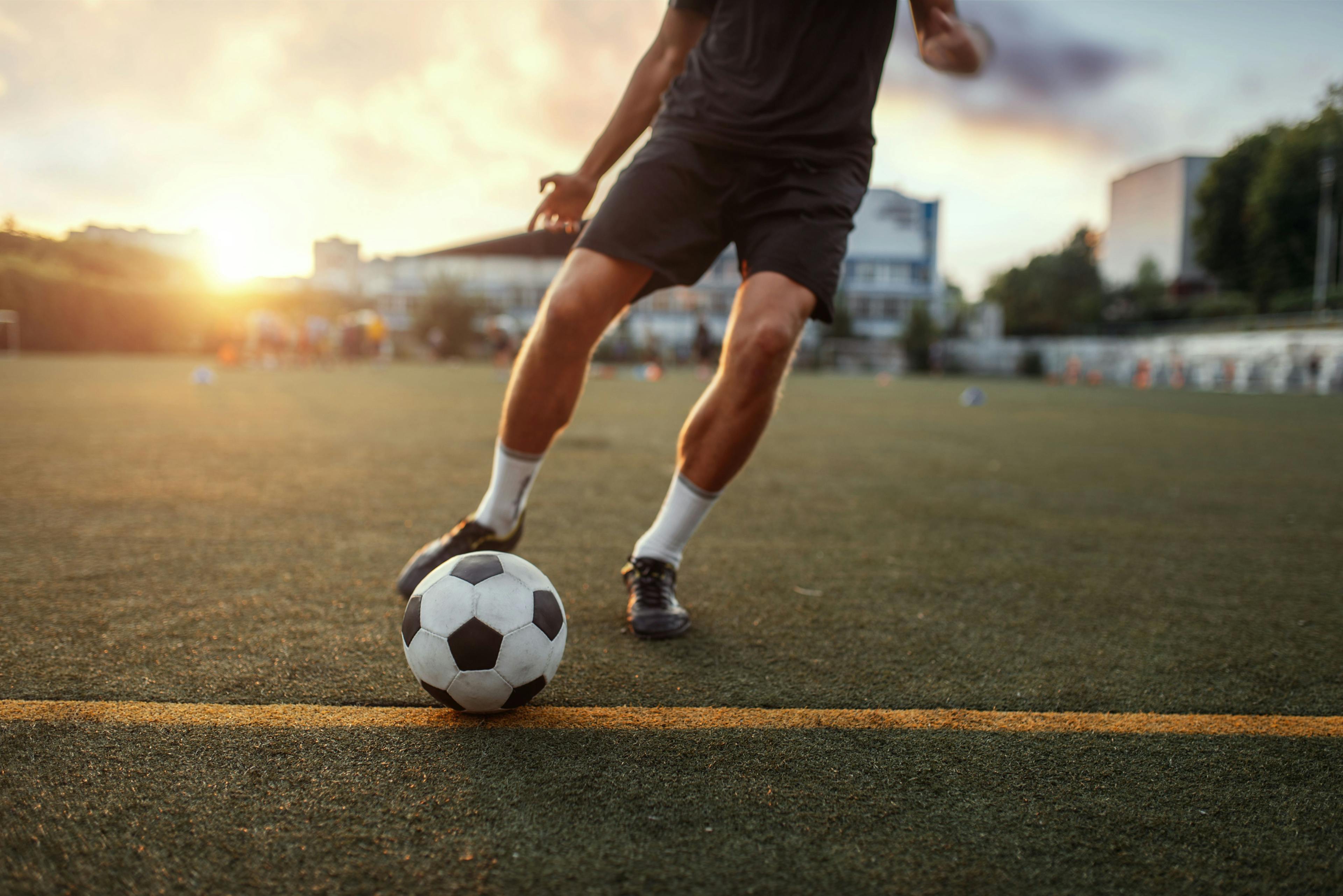 The Importance of Sports for Patients with ADHD