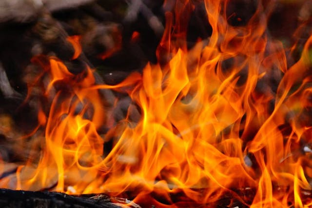 Understanding Adult Fire Setting, Pyromania, and Arson