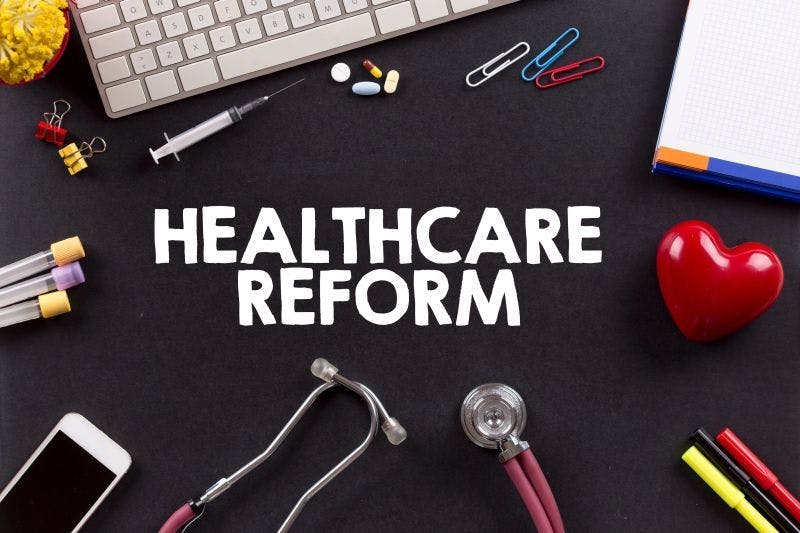 American College of Physicians Suggests Lead Health Care Reform