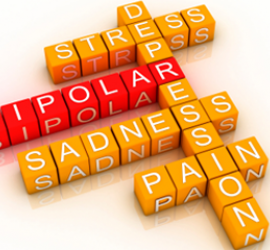Bipolar I disorder and antipsychotics