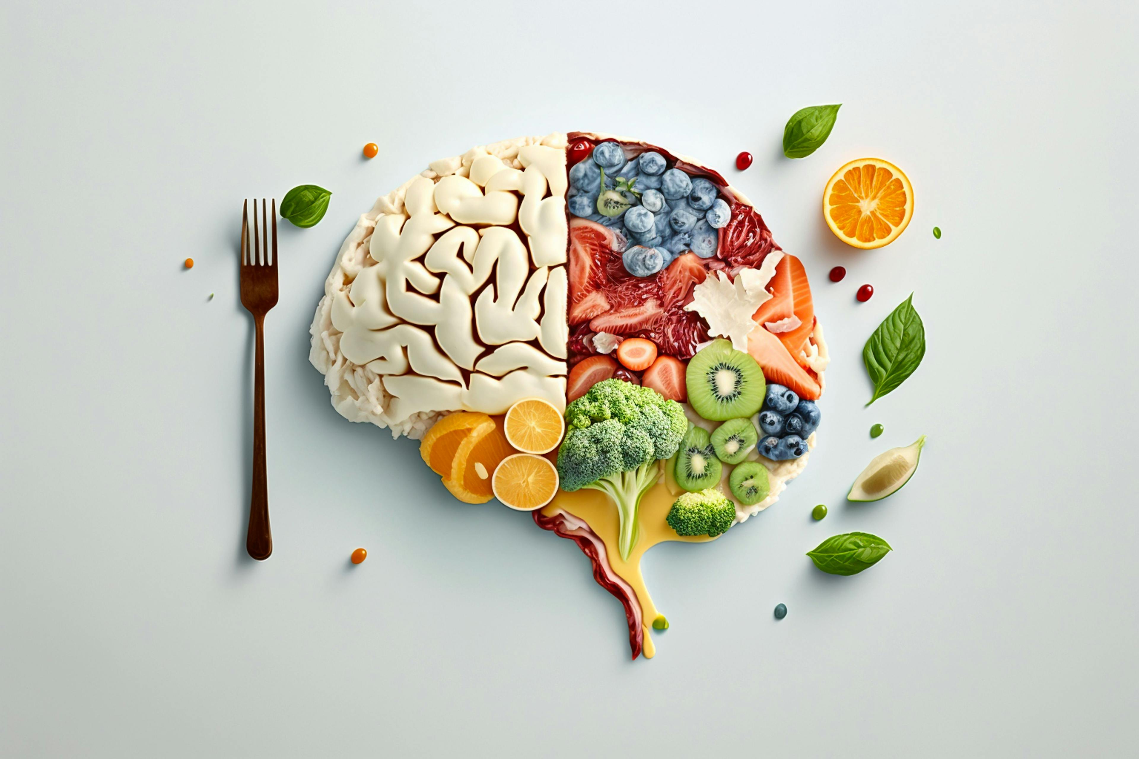 Connections Between Food Additives and Psychiatric Disorders