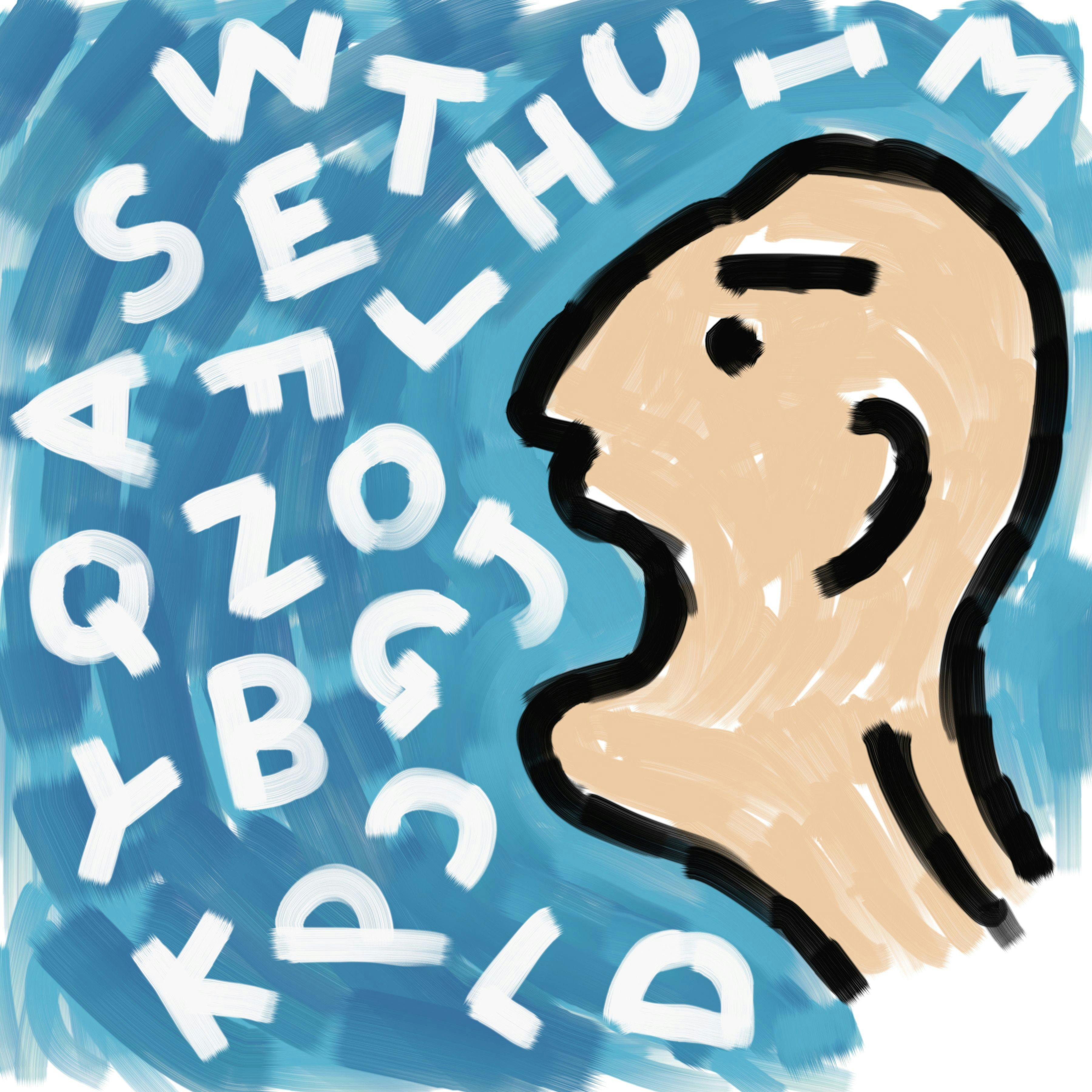 What’s in a Word? Taking the Measure of Thoughts in Schizophrenia