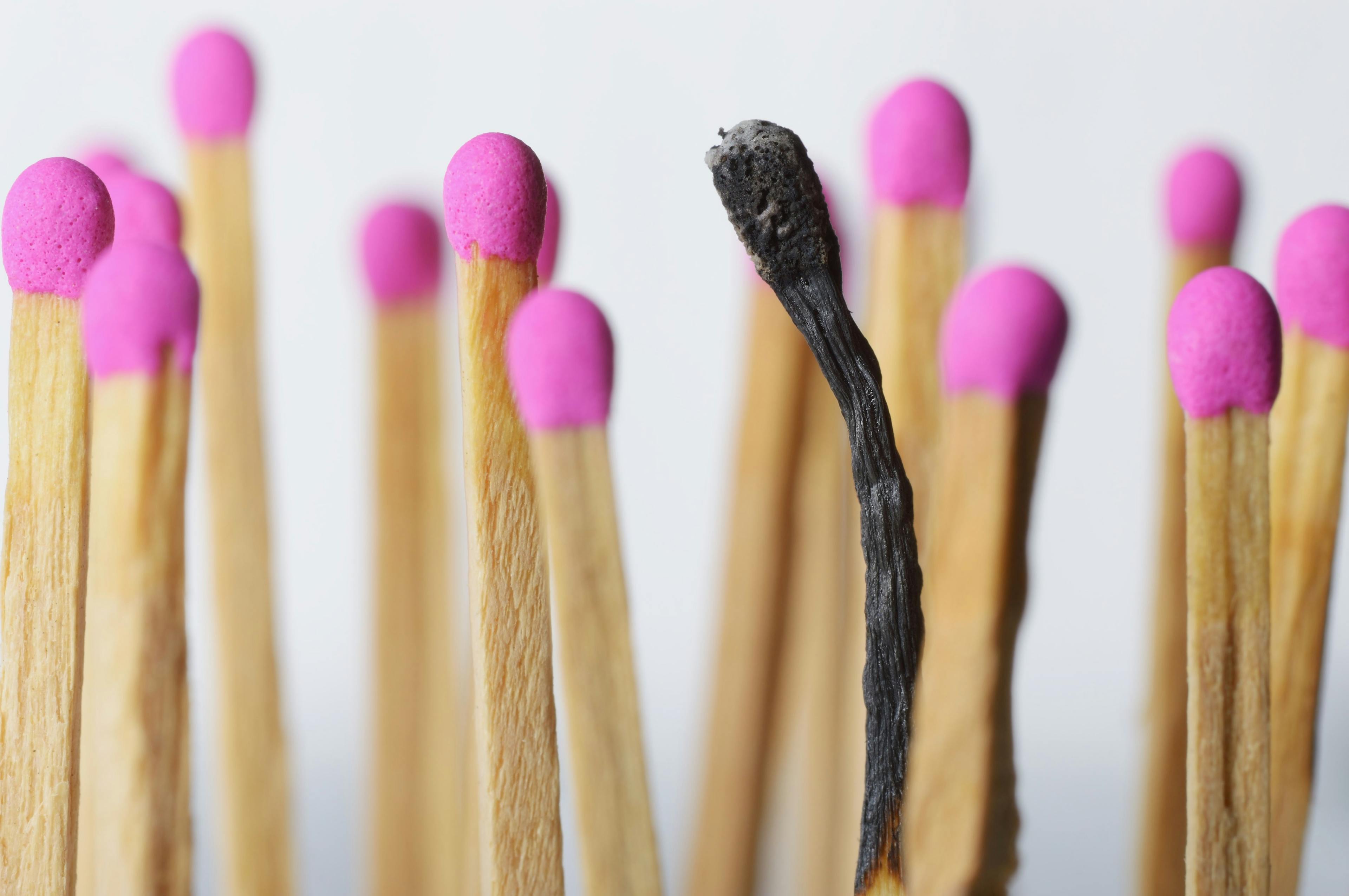 Learned Helplessness and the Normalization of Burnout