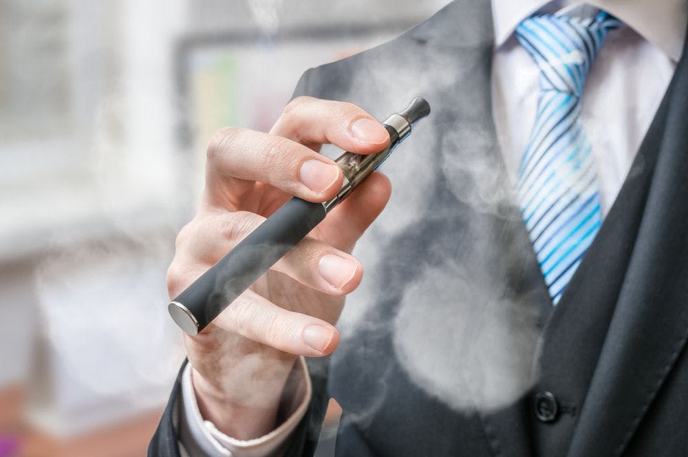 Vaping: What Psychiatrists Need to Know