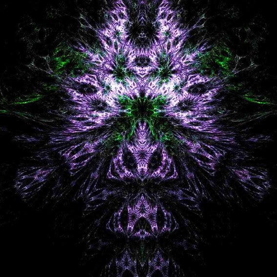 Rorschach Test: Exploring Psychological Processes to Evaluate Psychosis