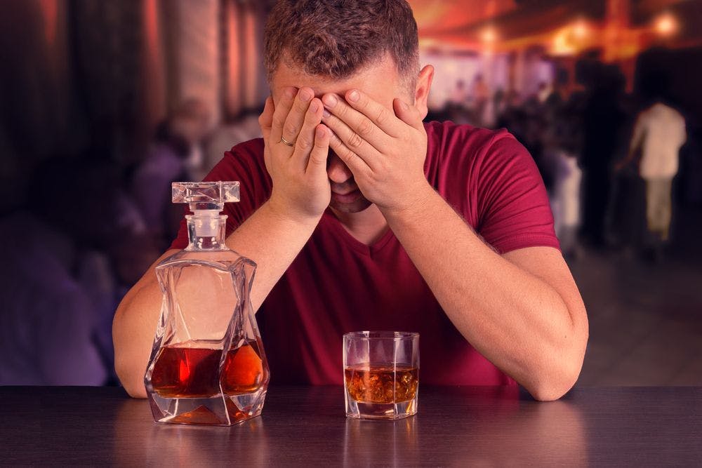 “There’s No Point”: Alcohol Use Disorder Relapses