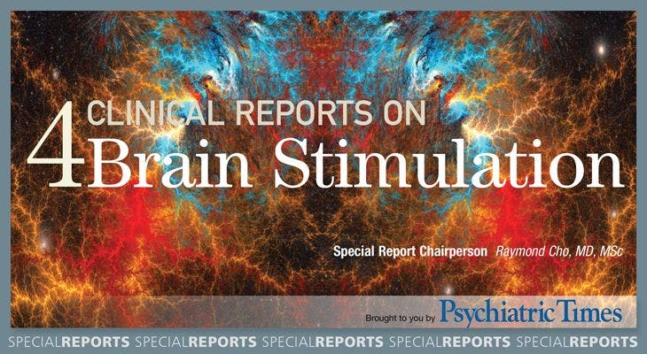 4 Clinical Reports on Brain Stimulation