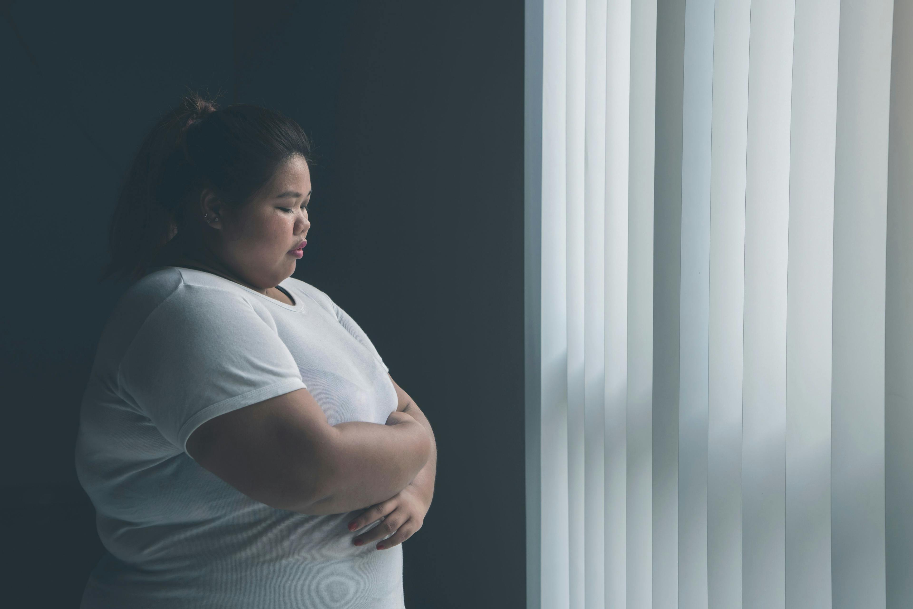 Metabolic mediators of anxious depression? Researchers investigated metabolic correlates of overweight/obesity in patients with MDD.