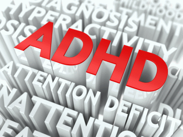 Guanfacine Improves Function as Well as ADHD Symptoms