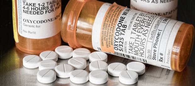 Mini Quiz: Prescribing Opioids to the Elderly