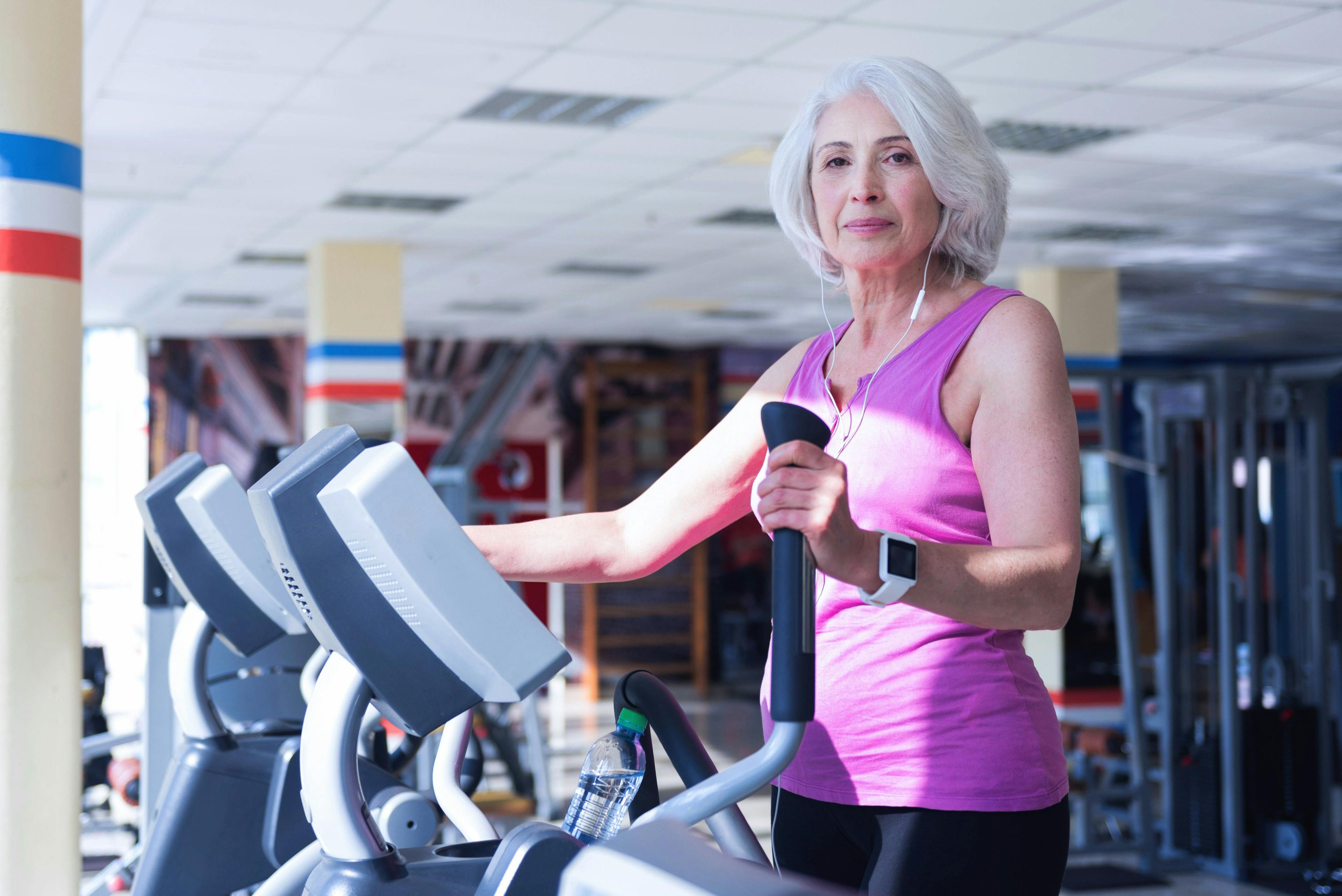 Physical Exercise: Lowering Mortality Among Patients With Depression