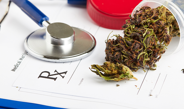Cannabis: Patients With Bipolar Should Avoid Use